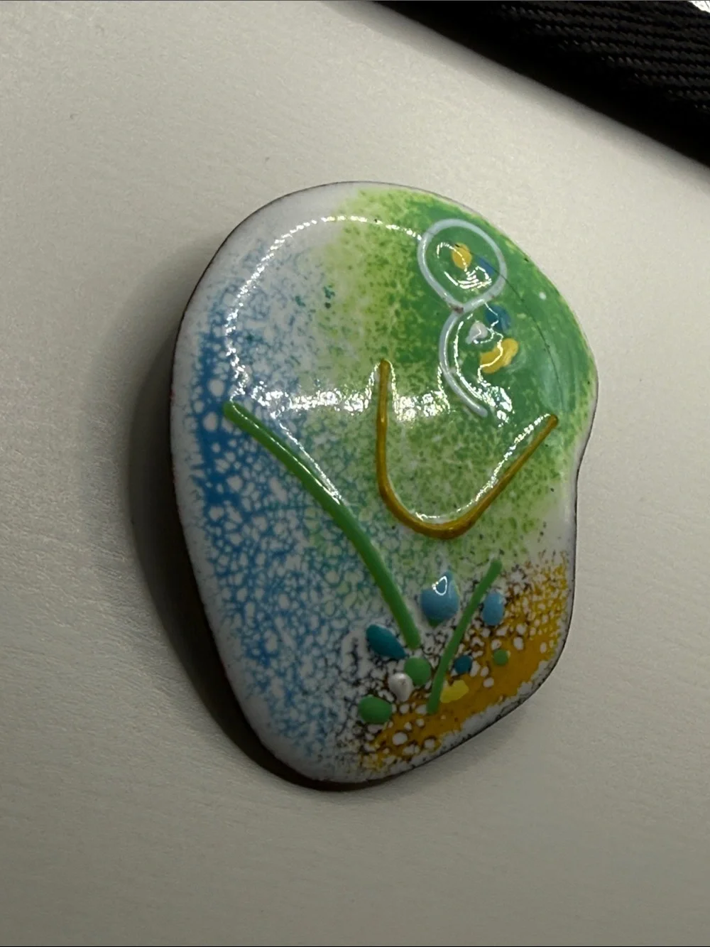 N/A handcrafted art
